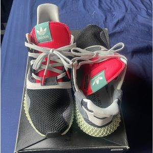 ADIDAS ZX 4000 4D